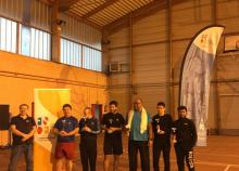 <a href="/actualites/retour-sur-le-1er-tournoi-de-badminton-de-2020" class="active">Retour sur le 1er tournoi de badminton de 2020</a><div class="smartphoto_back_link"><a href="/multimedia">Retour aux albums</a></div><div class="smartphoto_date_album">Album publié le 27/01/2020</div>