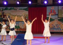 <a href="/actualites/bourg-en-bresse-lesperance-bressane-et-la-perseverante-celebrent-60-ans-dunion" class="active">Bourg-en-Bresse : L'Espérance Bressane et La Persévérante célèbrent 60 ans d'union</a><div class="smartphoto_back_link"><a href="/multimedia">Retour aux albums</a></div><div class="smartphoto_date_album">Album publié le 11/03/2026</div>