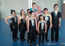 <a href="/actualites/twirling-et-sport-adapte-reunis-loccasion-du-championnat-regional-equipes-et-duos" class="active">Twirling et sport adapté réunis à l’occasion du championnat régional Équipes et Duos</a><div class="smartphoto_back_link"><a href="/multimedia">Retour aux albums</a></div><div class="smartphoto_date_album">Album publié le 18/05/2017</div>