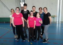 <a href="/actualites/twirling-et-sport-adapte-reunis-loccasion-du-championnat-regional-equipes-et-duos" class="active">Twirling et sport adapté réunis à l’occasion du championnat régional Équipes et Duos</a><div class="smartphoto_back_link"><a href="/multimedia">Retour aux albums</a></div><div class="smartphoto_date_album">Album publié le 18/05/2017</div>