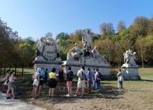 <a href="/actualites/un-dimanche-au-parc-de-saint-cloud">Un dimanche au Parc de Saint Cloud </a><div class="smartphoto_back_link"><a href="/multimedia">Retour aux albums</a></div><div class="smartphoto_date_album">Album publié le 15/09/2020</div>