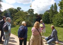 <a href="/actualites/decouverte-du-parc-de-bagatelle">Découverte du Parc de Bagatelle</a><div class="smartphoto_back_link"><a href="/multimedia">Retour aux albums</a></div><div class="smartphoto_date_album">Album publié le 23/05/2024</div>