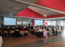 <a href="/actualites/seminaire-des-formateurs-benevoles-2024-partage-et-apprentissage" class="active">Séminaire des formateurs bénévoles 2024 : partage et apprentissage</a><div class="smartphoto_back_link"><a href="/multimedia">Retour aux albums</a></div><div class="smartphoto_date_album">Album publié le 13/11/2024</div>