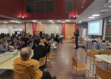 <a href="/actualites/seminaire-des-formateurs-benevoles-2024-partage-et-apprentissage" class="active">Séminaire des formateurs bénévoles 2024 : partage et apprentissage</a><div class="smartphoto_back_link"><a href="/multimedia">Retour aux albums</a></div><div class="smartphoto_date_album">Album publié le 13/11/2024</div>