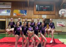<a href="/actualites/gymnastique-retour-sur-le-departemental-jeunesses-ainees-2025">GYMNASTIQUE - Retour sur le départemental Jeunesses Aînées 2025</a><div class="smartphoto_back_link"><a href="/multimedia">Retour aux albums</a></div><div class="smartphoto_date_album">Album publié le 13/03/2025</div>