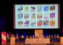 <a href="/actualites/resume-du-congres-des-2223-et-24-novembre-troyes">Résumé du Congrès des 22,23 et 24 novembre à Troyes</a><div class="smartphoto_back_link"><a href="/multimedia">Retour aux albums</a></div><div class="smartphoto_date_album">Album publié le 13/12/2024</div>