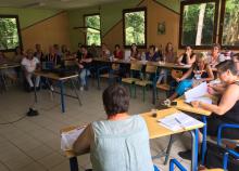 <a href="/actualites/retour-sur-le-seminaire-de-rentree-des-commissions-regionales">RETOUR SUR // Le séminaire de rentrée des commissions régionales</a><div class="smartphoto_back_link"><a href="/multimedia">Retour aux albums</a></div><div class="smartphoto_date_album">Album publié le 05/09/2017</div>