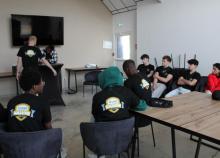 <a href="/actualites/ramenez-vos-dons-au-113e-congres-federal" class="active">Ramenez vos dons au 113e Congrès fédéral !</a><div class="smartphoto_back_link"><a href="/multimedia">Retour aux albums</a></div><div class="smartphoto_date_album">Album publié le 19/11/2025</div>