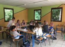 <a href="/actualites/retour-sur-le-seminaire-de-rentree-des-commissions-regionales">RETOUR SUR // Le séminaire de rentrée des commissions régionales</a><div class="smartphoto_back_link"><a href="/multimedia">Retour aux albums</a></div><div class="smartphoto_date_album">Album publié le 05/09/2017</div>