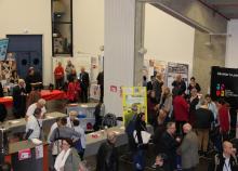 <a href="/actualites/retour-en-images-sur-le-104eme-congres" class="active">Retour en images sur le 104ème Congrès</a><div class="smartphoto_back_link"><a href="/multimedia">Retour aux albums</a></div><div class="smartphoto_date_album">Album publié le 29/11/2016</div>