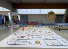 <a href="/actualites/promotion-de-la-sante-deux-actions-reussies-en-ardeche">PROMOTION DE LA SANTÉ - Deux actions réussies en Ardèche</a><div class="smartphoto_back_link"><a href="/multimedia">Retour aux albums</a></div><div class="smartphoto_date_album">Album publié le 13/03/2026</div>