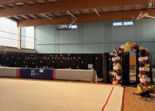 <a href="/actualites/gymnastique-rythmique-derniere-competition-regionale-de-la-saison">GYMNASTIQUE RYTHMIQUE - Dernière compétition régionale de la saison !</a><div class="smartphoto_back_link"><a href="/multimedia">Retour aux albums</a></div><div class="smartphoto_date_album">Album publié le 29/05/2026</div>