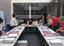 <a href="/actualites/campagne-de-rentree-2025-une-mise-sous-pli-responsable" class="active">Campagne de rentrée 2025 : une mise sous pli responsable !</a><div class="smartphoto_back_link"><a href="/multimedia">Retour aux albums</a></div><div class="smartphoto_date_album">Album publié le 27/06/2025</div>