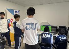 <a href="/actualites/tournoi-esport-fscf-x-jam-1ere-edition">Tournoi eSport FSCF x JAM, 1ère édition</a><div class="smartphoto_back_link"><a href="/multimedia">Retour aux albums</a></div><div class="smartphoto_date_album">Album publié le 16/12/2024</div>
