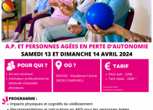 <a href="/actualites/formation">FORMATION - Activités physiques et personnes âgées en perte d’autonomie</a><div class="smartphoto_back_link"><a href="/multimedia">Retour aux albums</a></div><div class="smartphoto_date_album">Album publié le 12/03/2024</div>