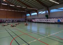 <a href="/actualites/retour-sur-le-championnat-departemental-par-equipes-et-duos-de-twirling" class="active">Retour sur le championnat départemental par équipes et duos de Twirling </a><div class="smartphoto_back_link"><a href="/multimedia">Retour aux albums</a></div><div class="smartphoto_date_album">Album publié le 10/05/2019</div>