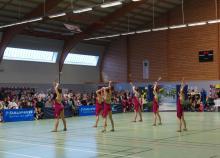 <a href="/actualites/retour-sur-le-championnat-departemental-par-equipes-et-duos-de-twirling" class="active">Retour sur le championnat départemental par équipes et duos de Twirling </a><div class="smartphoto_back_link"><a href="/multimedia">Retour aux albums</a></div><div class="smartphoto_date_album">Album publié le 10/05/2019</div>