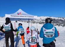 <a href="/actualites/ski-snowbord-retour-sur-le-championnat-national">SKI &amp; SNOWBORD - Retour sur le championnat national </a><div class="smartphoto_back_link"><a href="/multimedia">Retour aux albums</a></div><div class="smartphoto_date_album">Album publié le 02/02/2023</div>