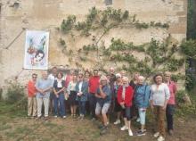 <a href="/actualites/un-ete-scintillant" class="active">Un été scintillant</a><div class="smartphoto_back_link"><a href="/multimedia">Retour aux albums</a></div><div class="smartphoto_date_album">Album publié le 10/09/2025</div>