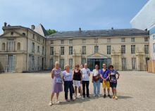 <a href="/actualites/chateau-de-malmaison-17-juin-2023">Château de Malmaison - 17 juin 2023</a><div class="smartphoto_back_link"><a href="/multimedia">Retour aux albums</a></div><div class="smartphoto_date_album">Album publié le 19/06/2023</div>