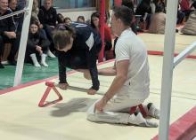<a href="/actualites/harmonisation-des-pratiques-succes-du-forum-de-la-gym-feminine-du-territoire-dauphine">Harmonisation des pratiques : succès du forum de la gym féminine du territoire Dauphiné-Savoie-Vivarais</a><div class="smartphoto_back_link"><a href="/multimedia">Retour aux albums</a></div><div class="smartphoto_date_album">Album publié le 14/01/2025</div>