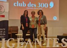 <a href="/actualites/clap-de-fin-pour-la-premiere-promotion-du-club-des-300-femmes-dirigeantes" class="active">Clap de fin pour la première promotion du &quot;Club des 300 femmes dirigeantes&quot;</a><div class="smartphoto_back_link"><a href="/multimedia">Retour aux albums</a></div><div class="smartphoto_date_album">Album publié le 16/10/2023</div>