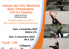 <a href="/actualites/des-assises-pour-developper-les-arts-martiaux-la-federation" class="active">Des assises pour développer les arts martiaux à la fédération</a><div class="smartphoto_back_link"><a href="/multimedia">Retour aux albums</a></div><div class="smartphoto_date_album">Album publié le 10/10/2023</div>