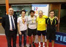 <a href="/node/7238" class="active">Résultat du championnat régional de Tennis de table IDF FSCF</a><div class="smartphoto_back_link"><a href="/multimedia">Retour aux albums</a></div><div class="smartphoto_date_album">Album publié le 06/02/2017</div>