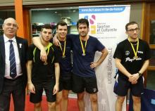 <a href="/node/7238" class="active">Résultat du championnat régional de Tennis de table IDF FSCF</a><div class="smartphoto_back_link"><a href="/multimedia">Retour aux albums</a></div><div class="smartphoto_date_album">Album publié le 06/02/2017</div>