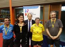 <a href="/node/7238" class="active">Résultat du championnat régional de Tennis de table IDF FSCF</a><div class="smartphoto_back_link"><a href="/multimedia">Retour aux albums</a></div><div class="smartphoto_date_album">Album publié le 06/02/2017</div>