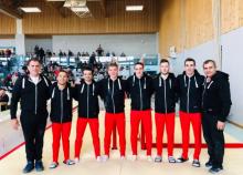 <a href="/actualites/pleins-feux-sur-le-tournoi-international-de-gymnastique" class="active">Pleins feux sur le tournoi international de gymnastique</a><div class="smartphoto_back_link"><a href="/multimedia">Retour aux albums</a></div><div class="smartphoto_date_album">Album publié le 16/12/2019</div>