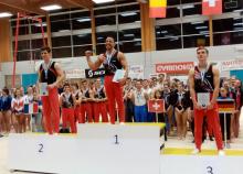 <a href="/actualites/pleins-feux-sur-le-tournoi-international-de-gymnastique" class="active">Pleins feux sur le tournoi international de gymnastique</a><div class="smartphoto_back_link"><a href="/multimedia">Retour aux albums</a></div><div class="smartphoto_date_album">Album publié le 16/12/2019</div>