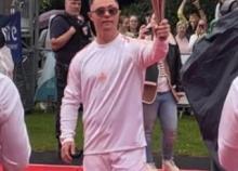 <a href="/actualites/tristan-barattin-licencie-fscf-porteur-de-la-flamme-olympique-roanne" class="active">Tristan Barattin, licencié FSCF, porteur de la flamme olympique à Roanne</a><div class="smartphoto_back_link"><a href="/multimedia">Retour aux albums</a></div><div class="smartphoto_date_album">Album publié le 26/06/2024</div>