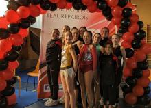 <a href="/actualites/twirling-retour-sur-le-championnat-interregional">TWIRLING - Compétition inter-régionale en Dauphiné</a><div class="smartphoto_back_link"><a href="/multimedia">Retour aux albums</a></div><div class="smartphoto_date_album">Album publié le 14/03/2023</div>