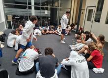 <a href="/actualites/isere-commencer-une-nouvelle-saison-la-periode-estivale" class="active">Isère : Commencer une nouvelle saison - la Période Estivale</a><div class="smartphoto_back_link"><a href="/multimedia">Retour aux albums</a></div><div class="smartphoto_date_album">Album publié le 15/09/2023</div>