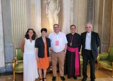 <a href="/actualites/jubile-du-sport-la-federation-sest-rendue-au-vatican" class="active">Jubilé du sport : la fédération s&#039;est rendue au Vatican</a><div class="smartphoto_back_link"><a href="/multimedia">Retour aux albums</a></div><div class="smartphoto_date_album">Album publié le 16/06/2025</div>