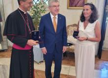 <a href="/actualites/jubile-du-sport-la-federation-sest-rendue-au-vatican" class="active">Jubilé du sport : la fédération s&#039;est rendue au Vatican</a><div class="smartphoto_back_link"><a href="/multimedia">Retour aux albums</a></div><div class="smartphoto_date_album">Album publié le 16/06/2025</div>