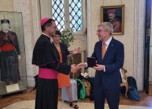 <a href="/actualites/jubile-du-sport-la-federation-sest-rendue-au-vatican" class="active">Jubilé du sport : la fédération s&#039;est rendue au Vatican</a><div class="smartphoto_back_link"><a href="/multimedia">Retour aux albums</a></div><div class="smartphoto_date_album">Album publié le 16/06/2025</div>