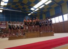 <a href="/championnat-departemental-par-equipe-de-gymnastique-feminine-ainee" class="active">Championnat Départemental par équipe de gymnastique féminine Ainée</a><div class="smartphoto_back_link"><a href="/multimedia">Retour aux albums</a></div><div class="smartphoto_date_album">Album publié le 06/03/2017</div>