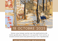 <a href="/les-batignolles-et-ses-tresors-caches" class="active">Les Batignolles et ses trésors cachés</a><div class="smartphoto_back_link"><a href="/multimedia">Retour aux albums</a></div><div class="smartphoto_date_album">Album publié le 22/09/2025</div>