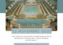 <a href="/marly-histoire-dune-residence-royale" class="active">Marly, histoire d'une résidence royale</a><div class="smartphoto_back_link"><a href="/multimedia">Retour aux albums</a></div><div class="smartphoto_date_album">Album publié le 31/10/2025</div>