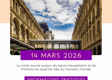 <a href="/la-nouvelle-france-de-louis-xv-haussmann" class="active">La nouvelle France : de Louis XV à Haussmann</a><div class="smartphoto_back_link"><a href="/multimedia">Retour aux albums</a></div><div class="smartphoto_date_album">Album publié le 12/02/2026</div>