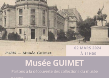 <a href="/le-musee-guimet" class="active">Le Musée Guimet</a><div class="smartphoto_back_link"><a href="/multimedia">Retour aux albums</a></div><div class="smartphoto_date_album">Album publié le 12/12/2023</div>