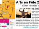 Atelier 2 : Tai Chi Chuan