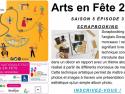 Atelier 3 : Scrapbooking