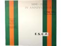 FSCF vinyle 75ème anniversaire