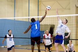 Résultats championnat volley disponibles fscf 35 ille-et-vilaine