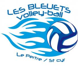 Focus club volley Le Pertre St Cyr FSCF ille-et-vilaine