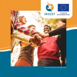 INVEST : une aventure européenne commence INVEST_une_aventure_européenne_commence