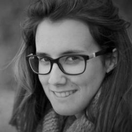 Portrait Carole Nys FSCF 35